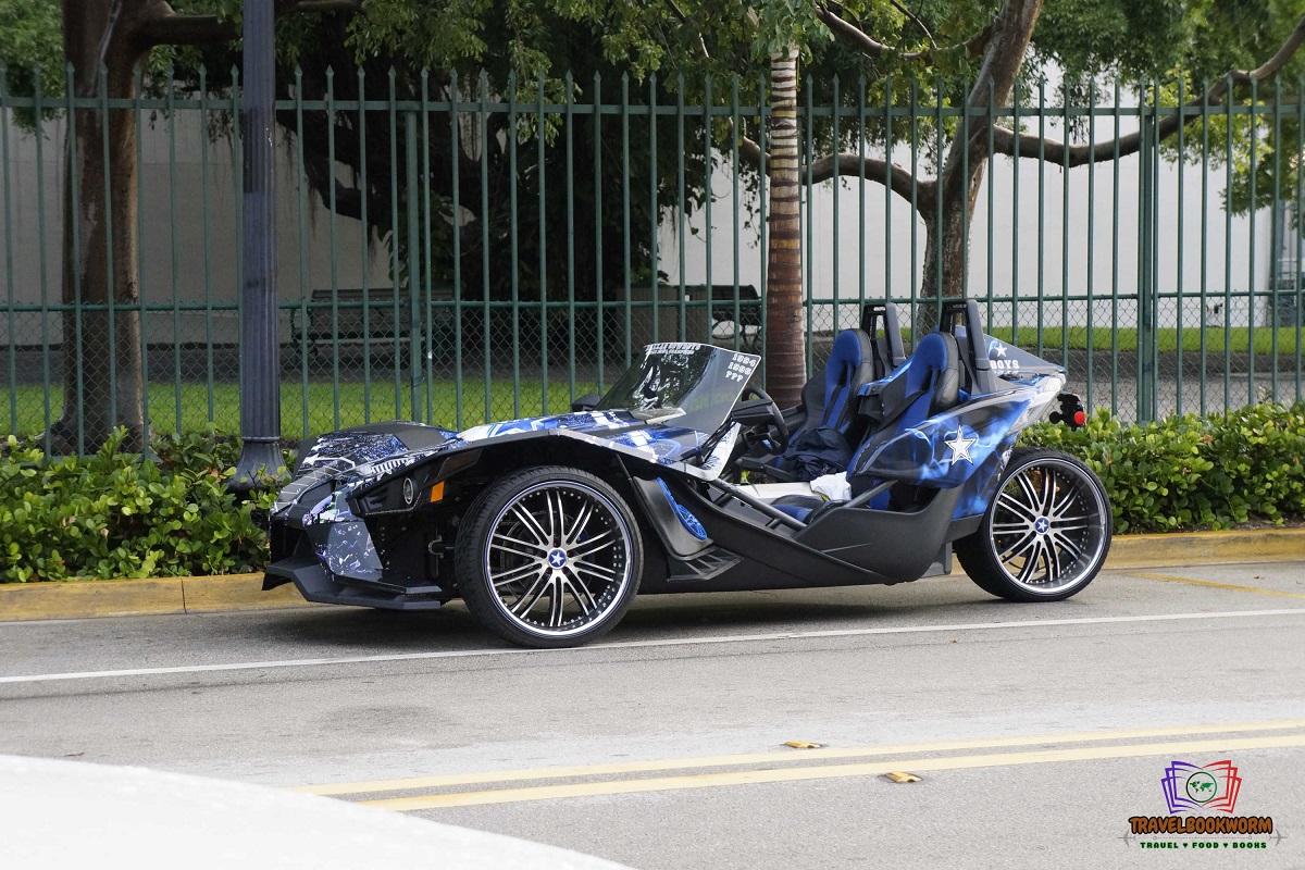 Miami South Beach Travelbookworm