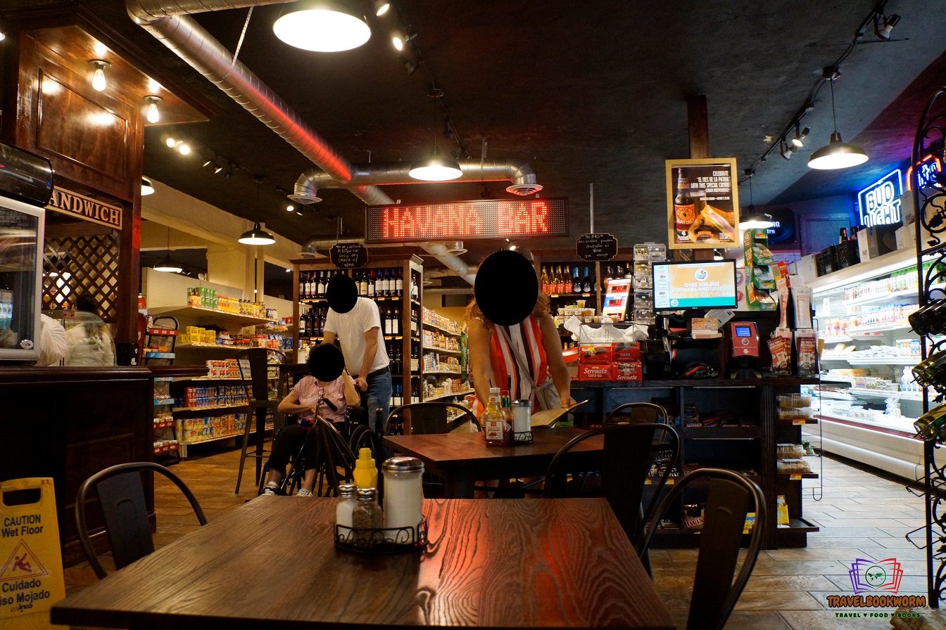 Calle Ocho Little Havana Miami Travelbookworm