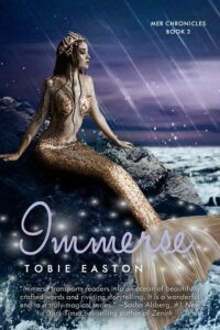 Immerse by Tobie Easton